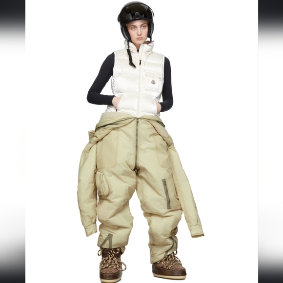 KASK Shadow Visor ski or snowboard $590 - Picture 5 of 17